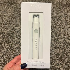 Brand new Nuface Fix